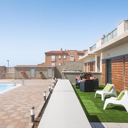 Apartment Poris Sunrises Poris de Abona Esterno foto