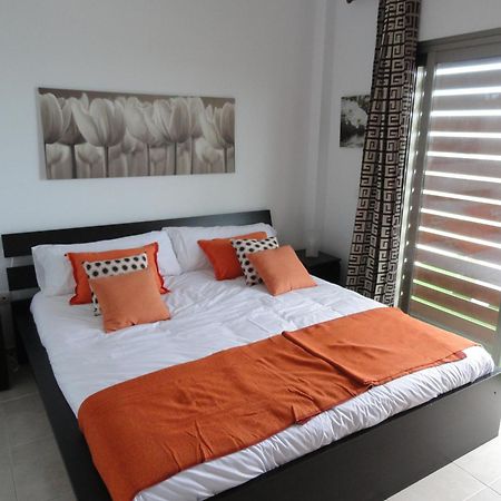 Apartment Poris Sunrises Poris de Abona Esterno foto