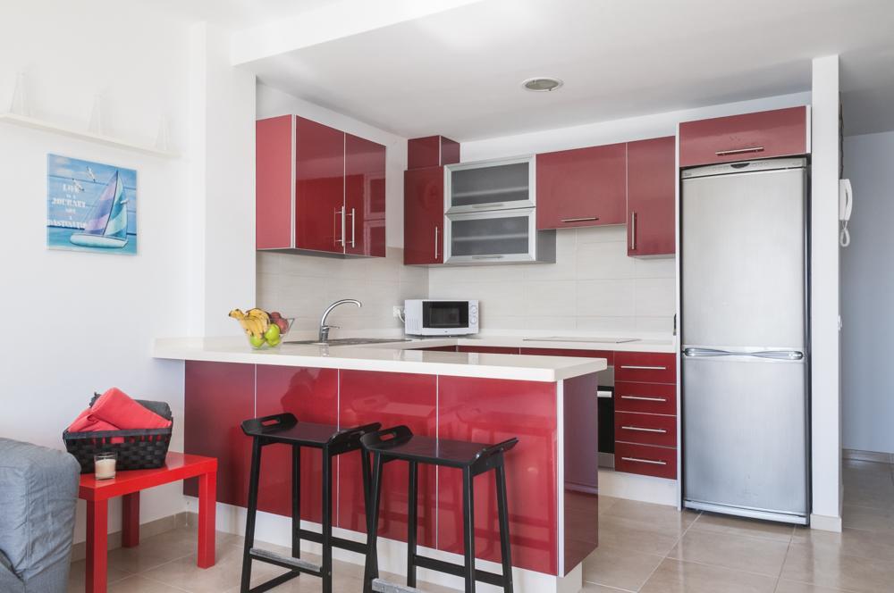 Apartment Poris Sunrises Poris de Abona Esterno foto