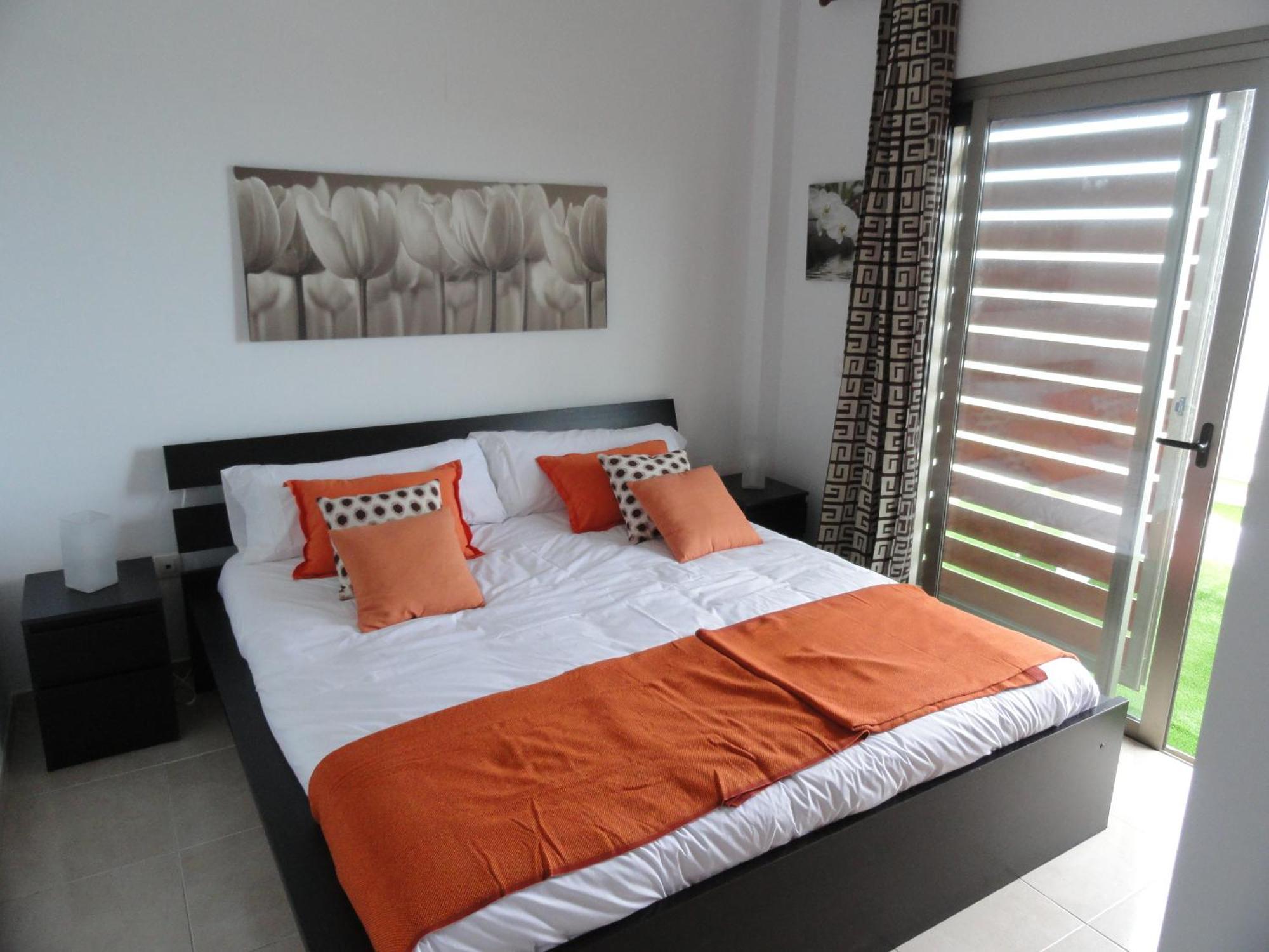 Apartment Poris Sunrises Poris de Abona Esterno foto