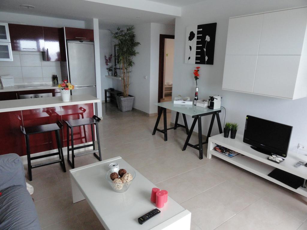 Apartment Poris Sunrises Poris de Abona Esterno foto