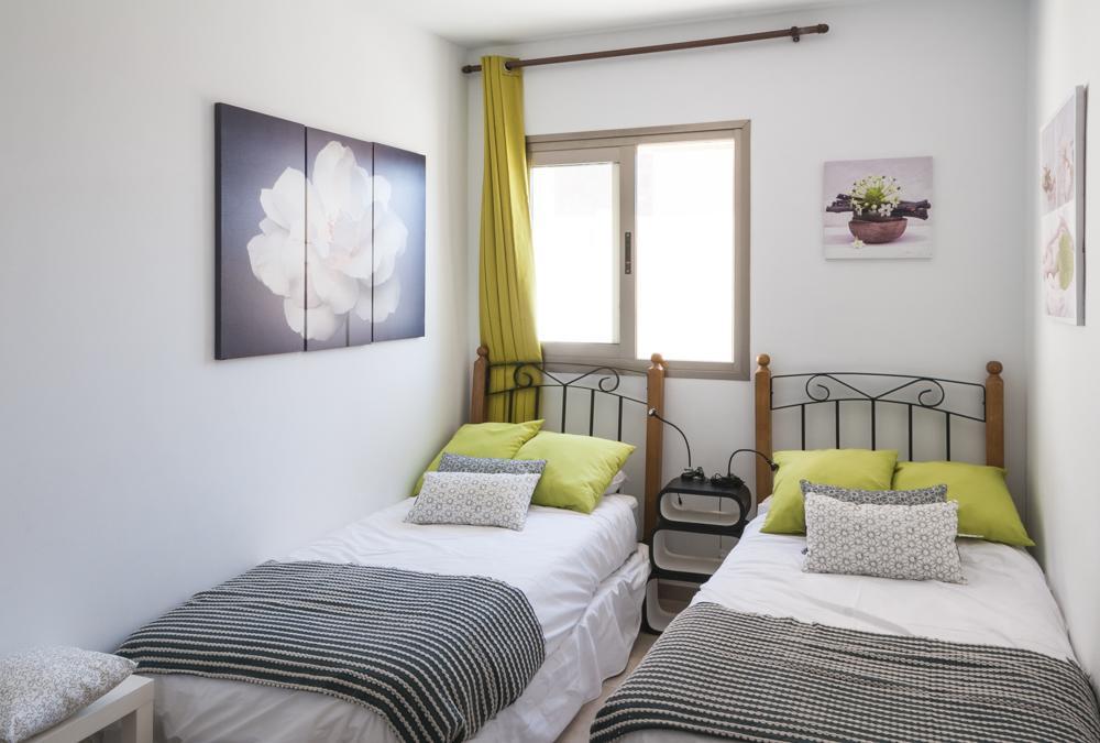 Apartment Poris Sunrises Poris de Abona Esterno foto