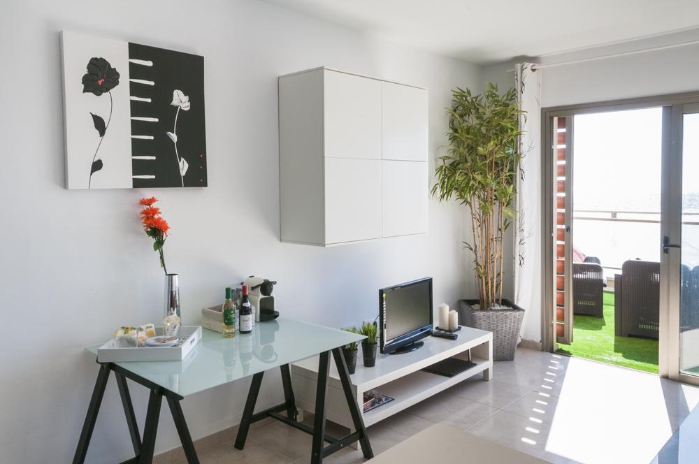 Apartment Poris Sunrises Poris de Abona Esterno foto